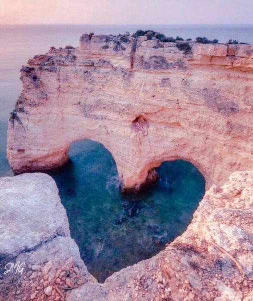 Villa L'Estaque Armação de Pêra Exterior foto